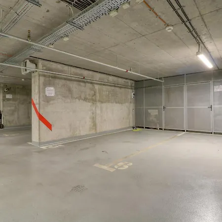 Prestige Views: Luxury Retreat * Bucharest