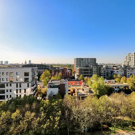 Prestige Views: Luxury Retreat * Bükreş