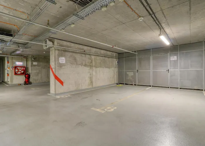 Prestige Views: Luxury Retreat * Bucureşti