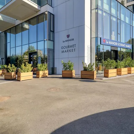 Prestige Views: Luxury Retreat * Bukurešť