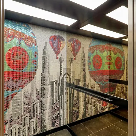 Prestige Views: Luxury Retreat Bucarest